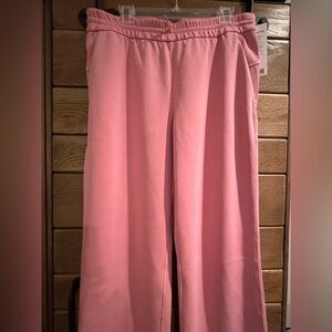 Lululemon Softstreme high rise pant regular, size 12.